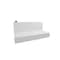 Dee Zee LIQ/TRNS TANK 111 GAL (STEEL) LSHAPED 56.25IN STEEL DZ92756S - alternate 3
